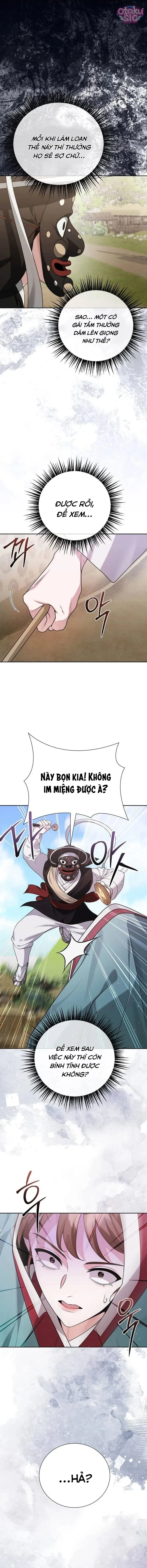 Ngự Trù Của Bạo Chúa Chapter 16 - 16