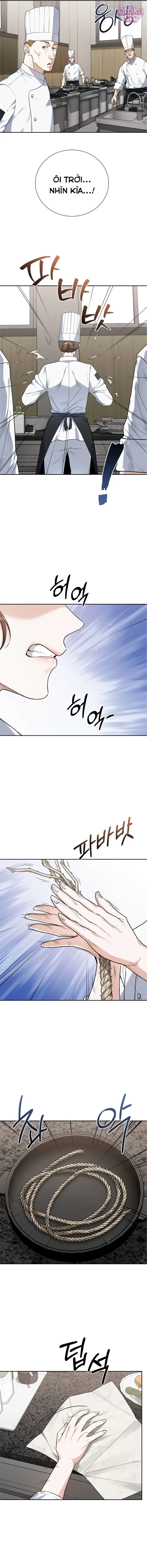 Ngự Trù Của Bạo Chúa Chapter 1 - 2