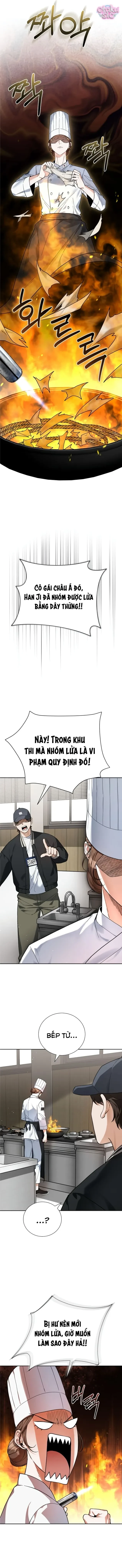 Ngự Trù Của Bạo Chúa Chapter 1 - 3