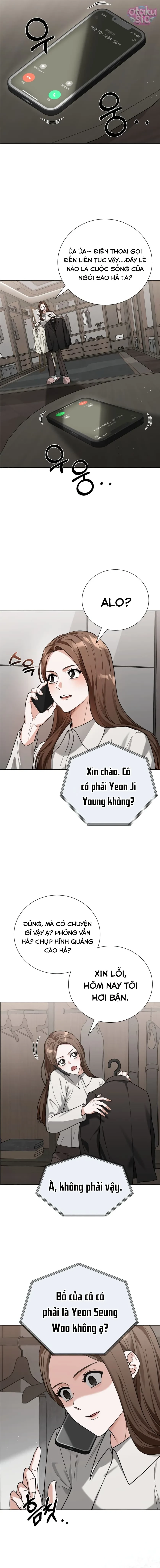 Ngự Trù Của Bạo Chúa Chapter 1 - 16