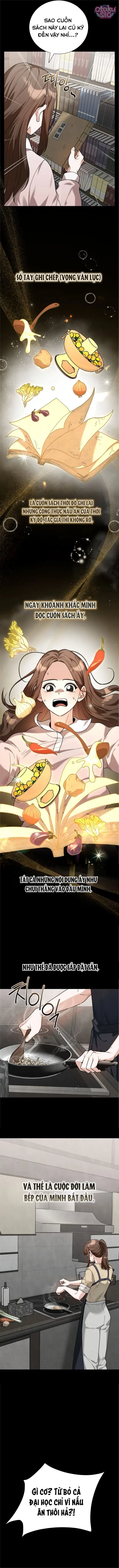 Ngự Trù Của Bạo Chúa Chapter 1 - 19