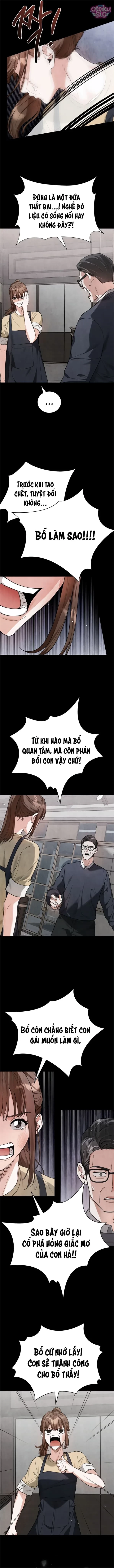 Ngự Trù Của Bạo Chúa Chapter 1 - 20