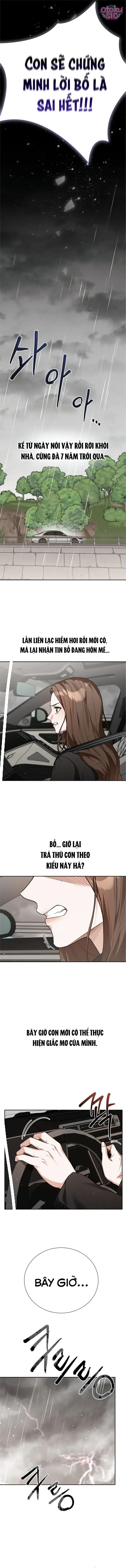 Ngự Trù Của Bạo Chúa Chapter 1 - 21