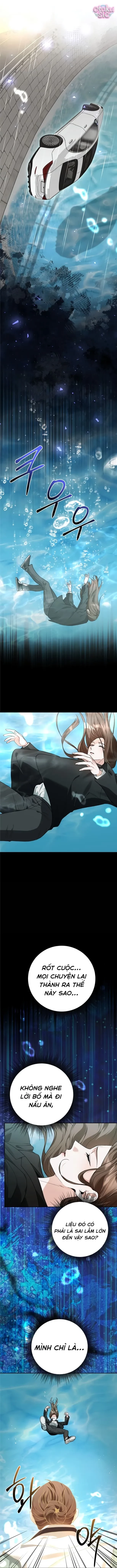 Ngự Trù Của Bạo Chúa Chapter 1 - 23