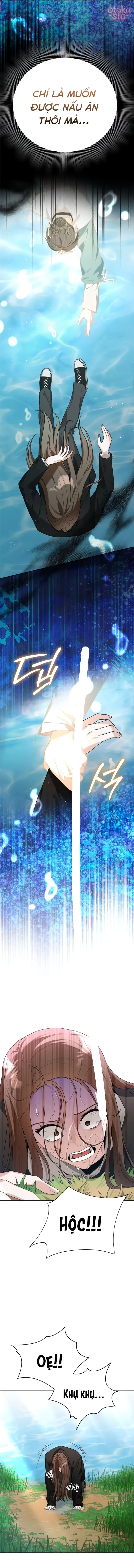 Ngự Trù Của Bạo Chúa Chapter 1 - 24