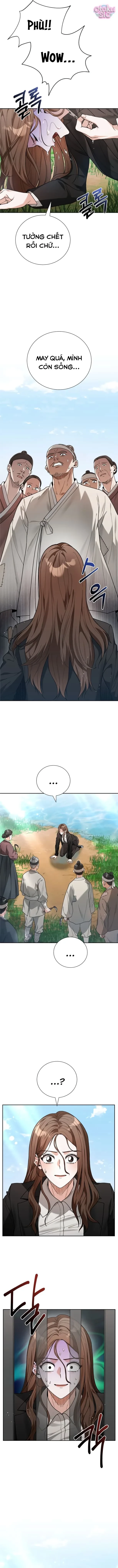 Ngự Trù Của Bạo Chúa Chapter 1 - 25