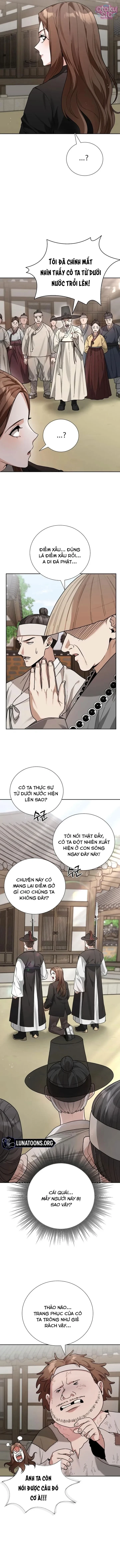 Ngự Trù Của Bạo Chúa Chapter 2 - 2