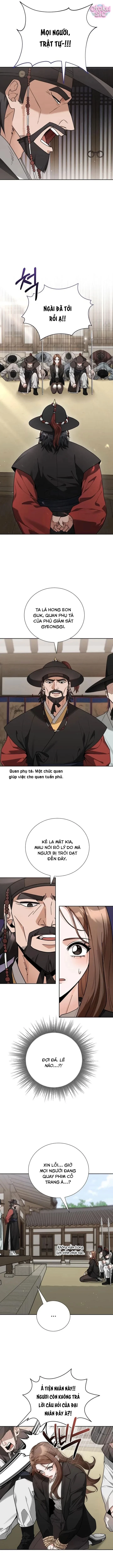 Ngự Trù Của Bạo Chúa Chapter 2 - 3