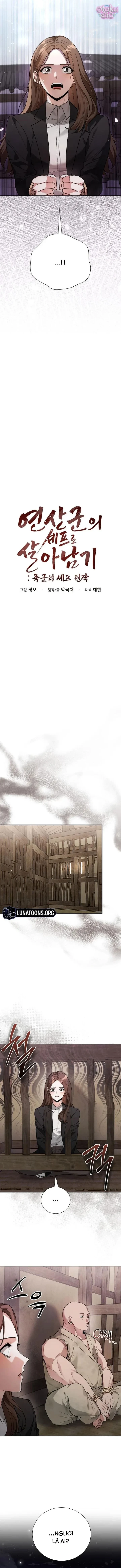 Ngự Trù Của Bạo Chúa Chapter 2 - 8