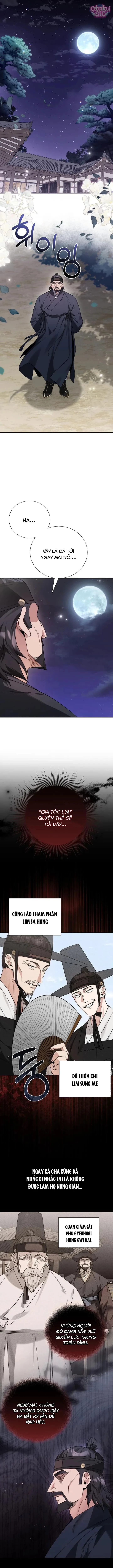 Ngự Trù Của Bạo Chúa Chapter 2 - 9