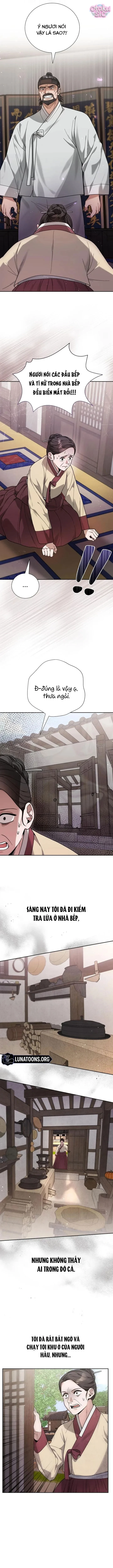 Ngự Trù Của Bạo Chúa Chapter 2 - 14