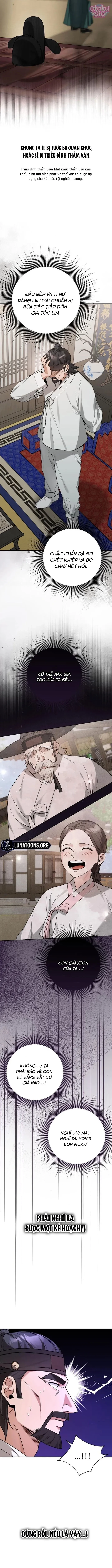 Ngự Trù Của Bạo Chúa Chapter 2 - 17