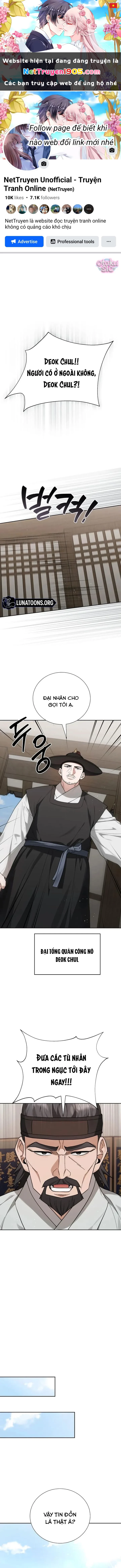 Ngự Trù Của Bạo Chúa Chapter 3 - 1