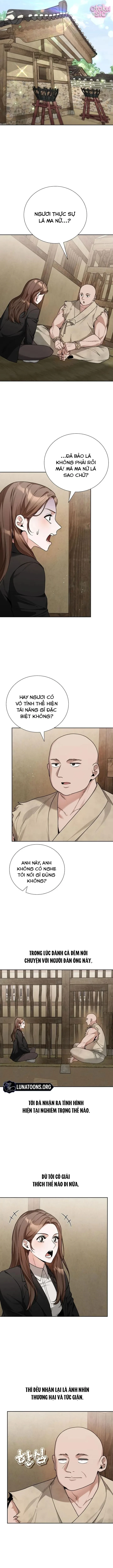 Ngự Trù Của Bạo Chúa Chapter 3 - 2