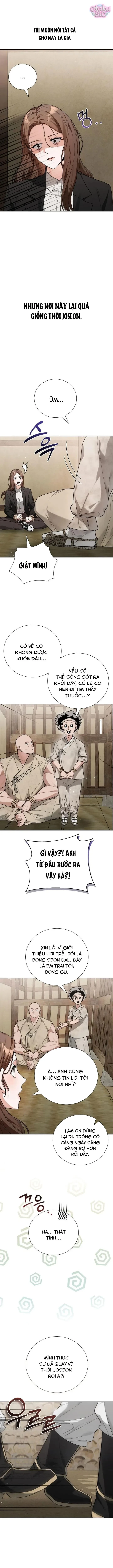 Ngự Trù Của Bạo Chúa Chapter 3 - 3