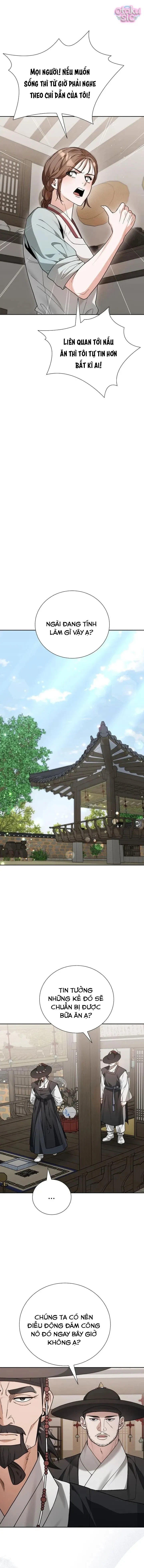 Ngự Trù Của Bạo Chúa Chapter 3 - 12