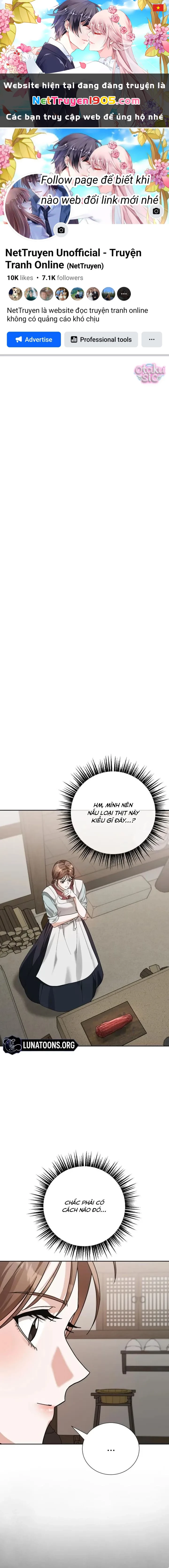 Ngự Trù Của Bạo Chúa Chapter 4 - 1