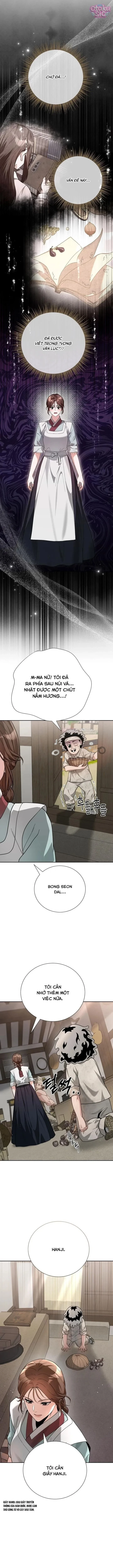 Ngự Trù Của Bạo Chúa Chapter 4 - 2