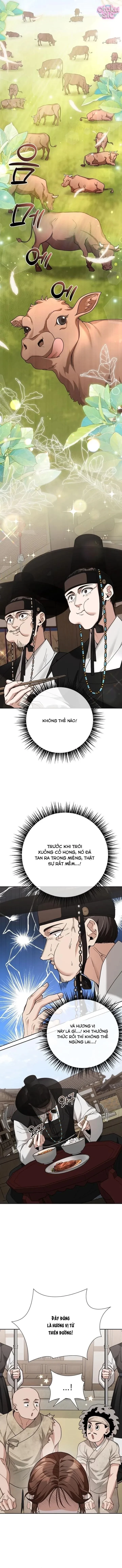 Ngự Trù Của Bạo Chúa Chapter 4 - 15