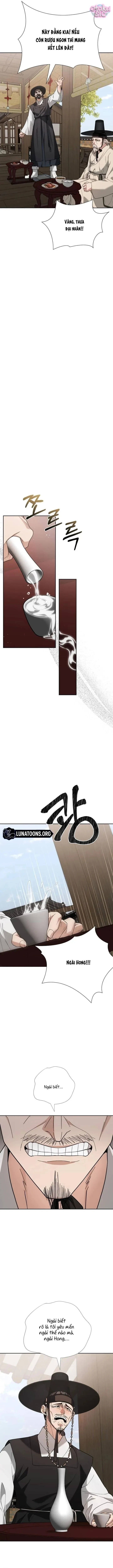 Ngự Trù Của Bạo Chúa Chapter 4 - 20