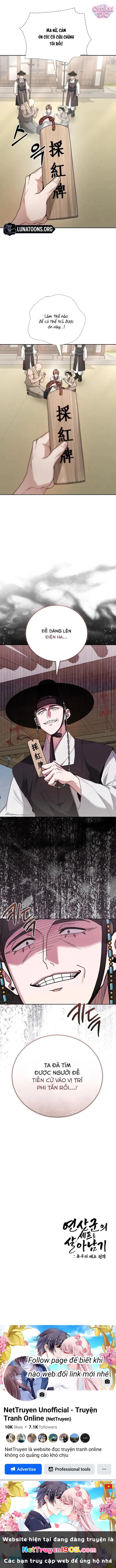 Ngự Trù Của Bạo Chúa Chapter 4 - 22