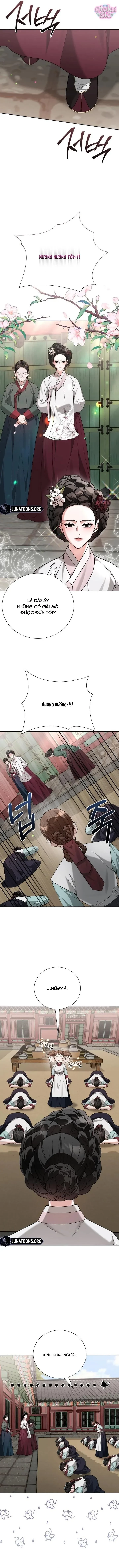 Ngự Trù Của Bạo Chúa Chapter 5 - 12