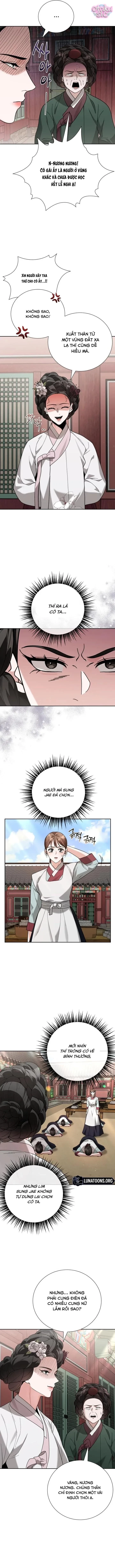 Ngự Trù Của Bạo Chúa Chapter 5 - 13