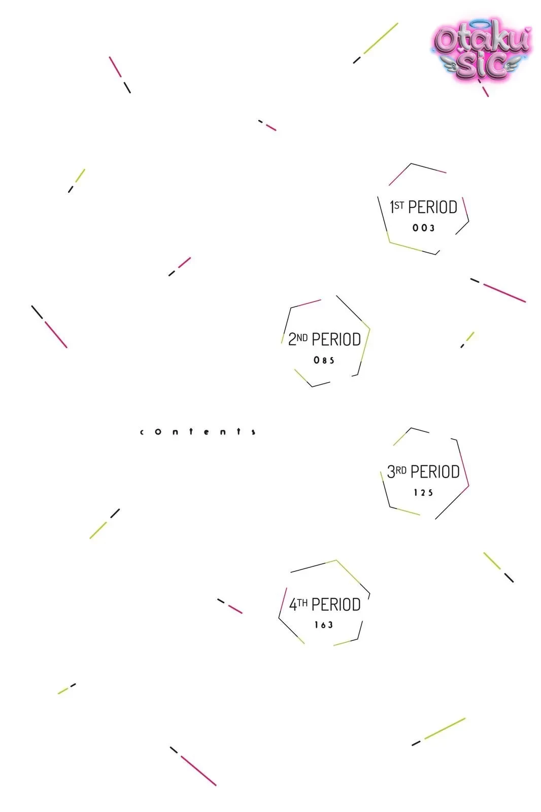 Amakunai Karera No Nichijo Wa Chapter 1 - 3