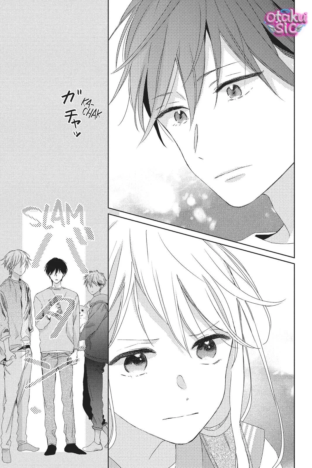 Amakunai Karera No Nichijo Wa Chapter 1 - 31