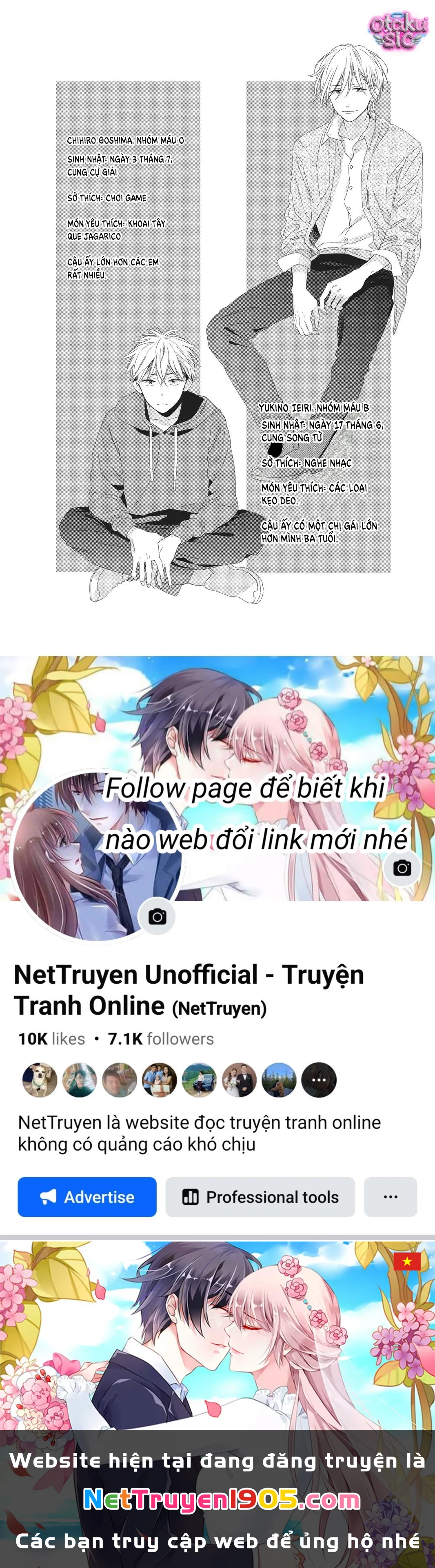 Amakunai Karera No Nichijo Wa Chapter 1 - 83