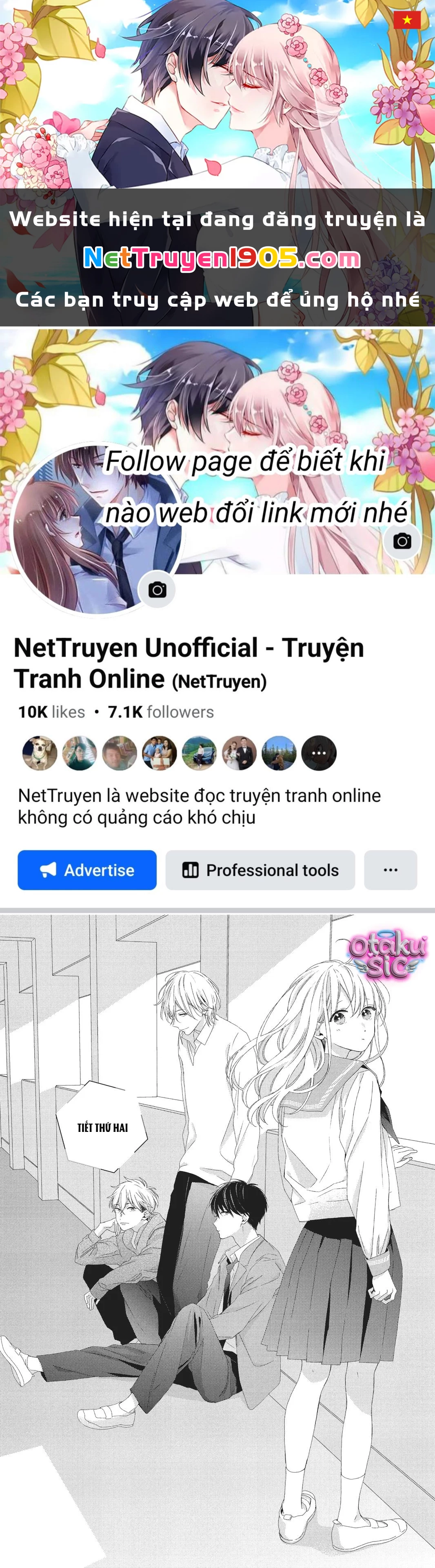 Amakunai Karera No Nichijo Wa Chapter 2 - 1