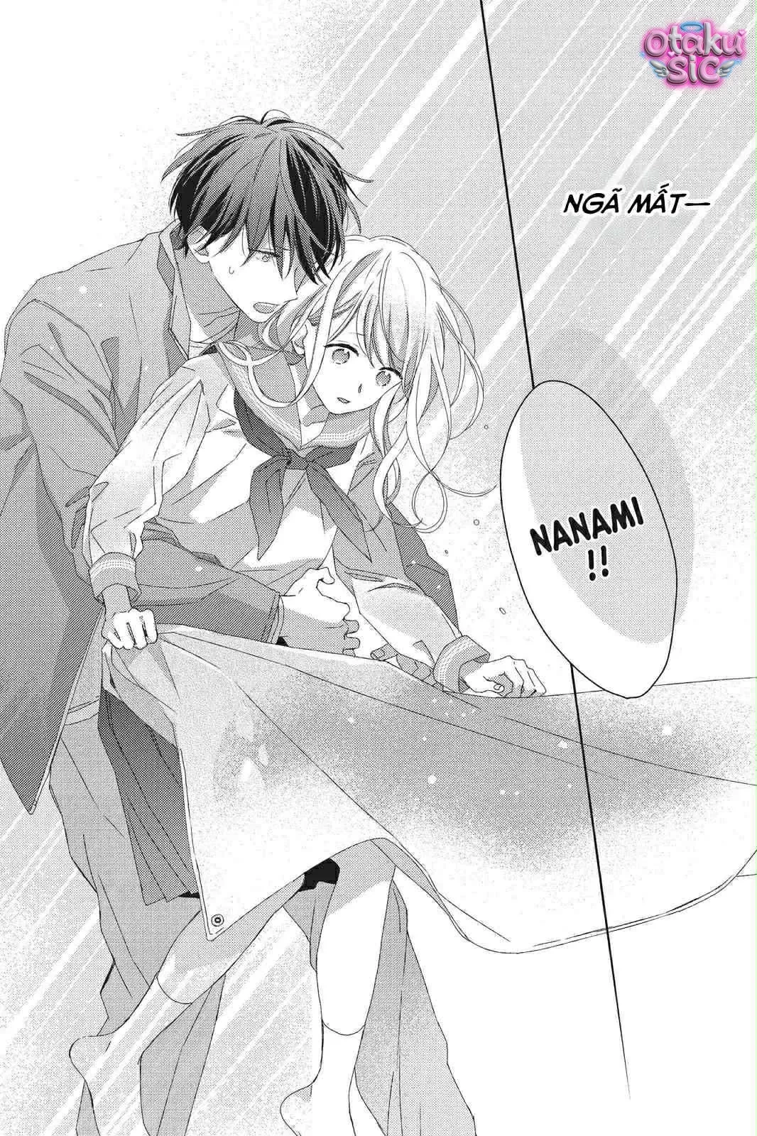 Amakunai Karera No Nichijo Wa Chapter 2 - 30