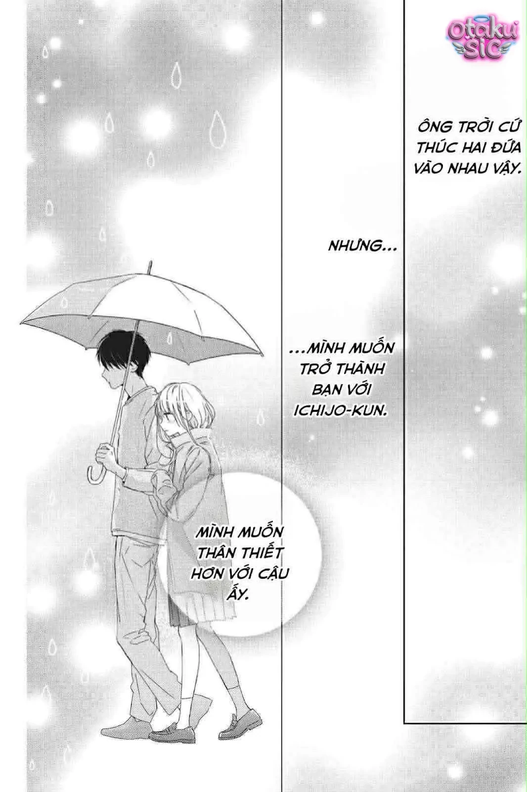 Amakunai Karera No Nichijo Wa Chapter 2 - 38