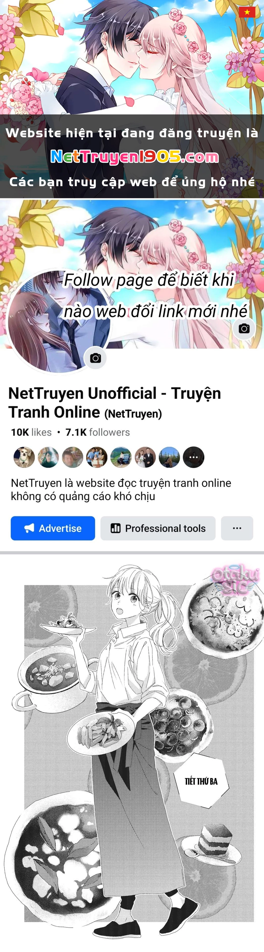 Amakunai Karera No Nichijo Wa Chapter  3 - 1