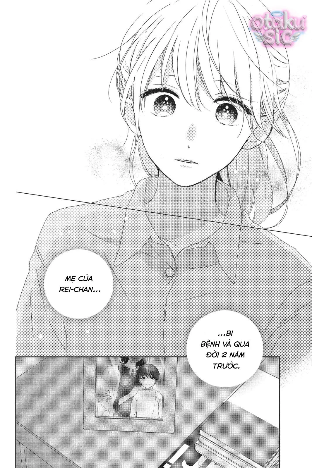 Amakunai Karera No Nichijo Wa Chapter  3 - 32