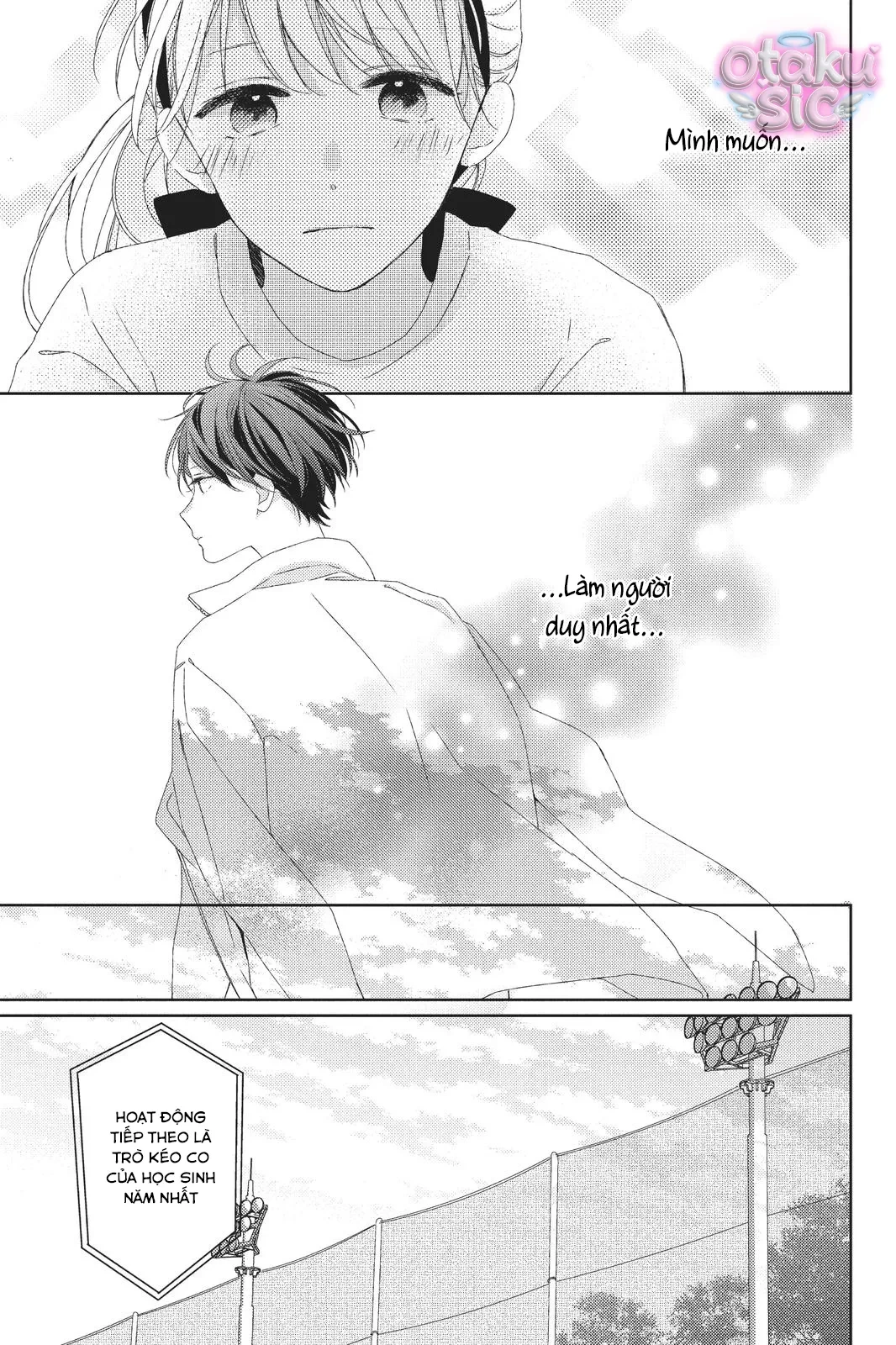 Amakunai Karera No Nichijo Wa Chapter  4 - 25