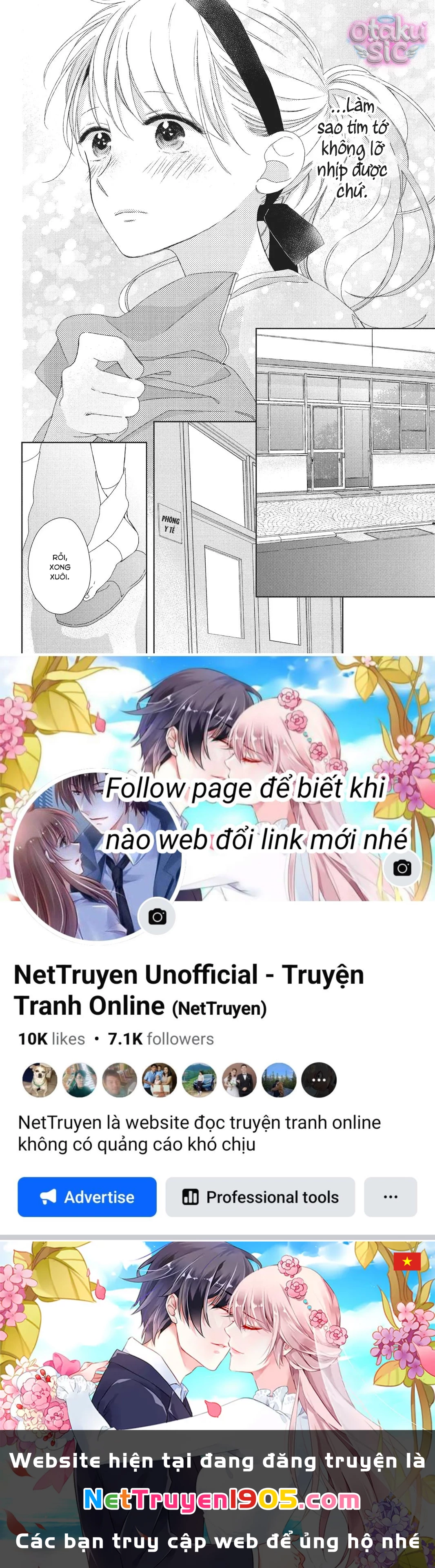 Amakunai Karera No Nichijo Wa Chapter  4 - 34