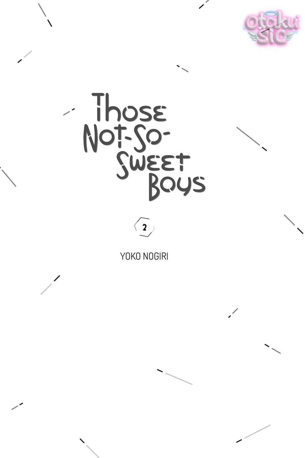 Amakunai Karera No Nichijo Wa Chapter  5 - 2