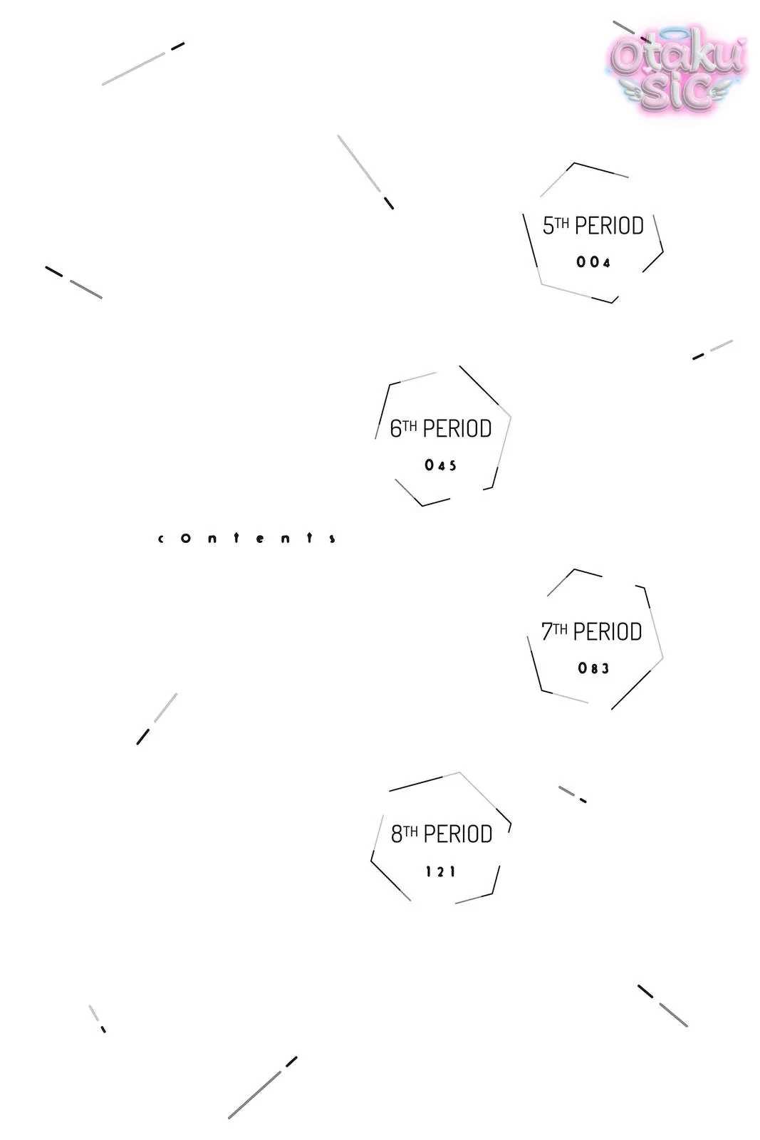 Amakunai Karera No Nichijo Wa Chapter  5 - 3