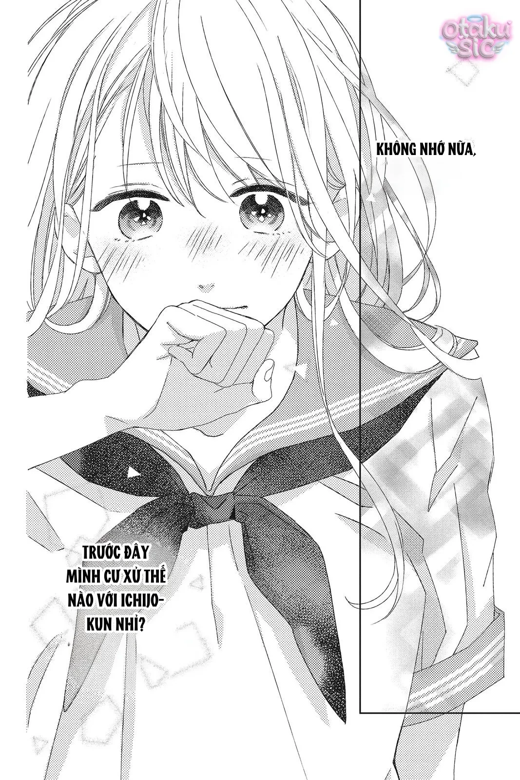 Amakunai Karera No Nichijo Wa Chapter  5 - 21