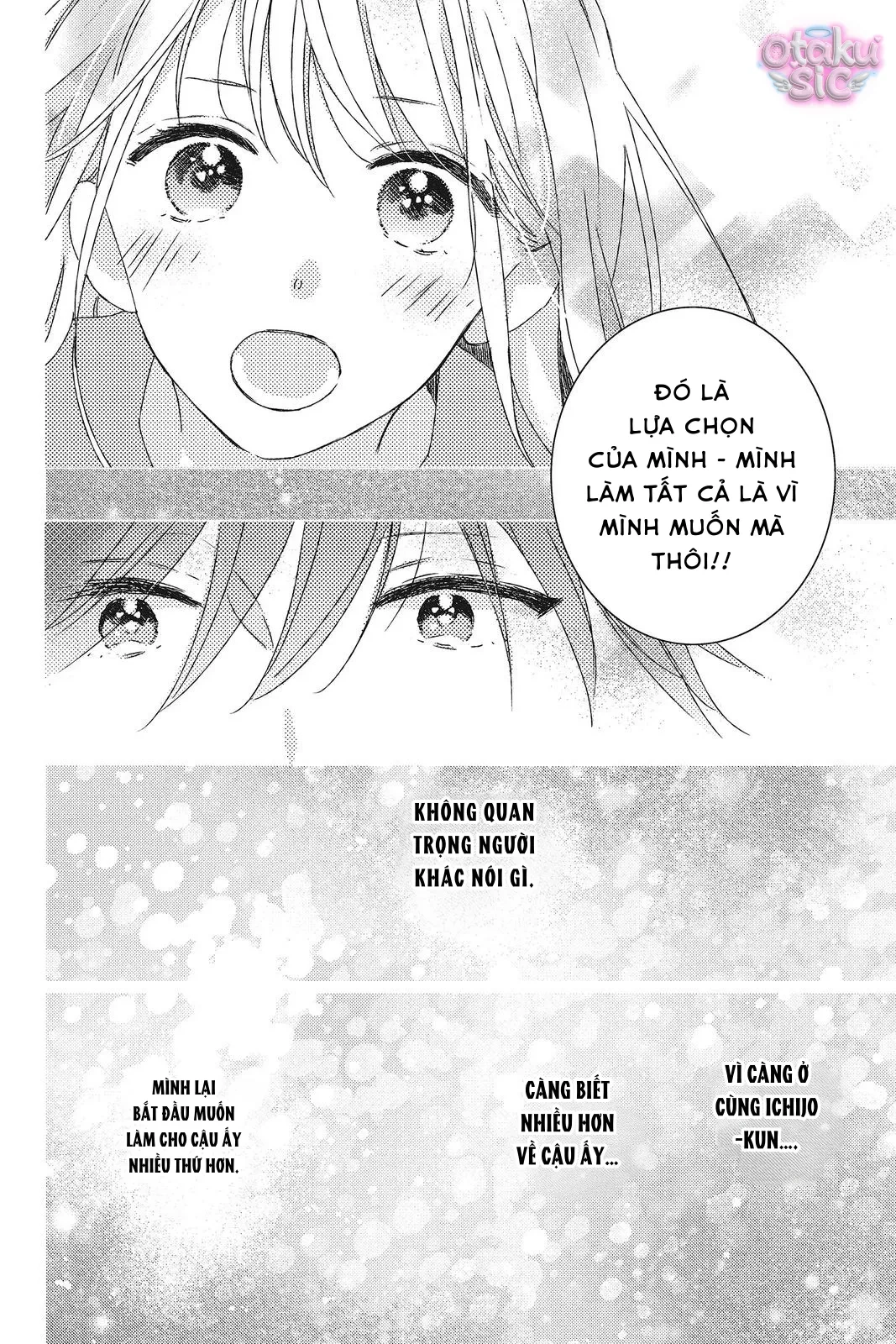 Amakunai Karera No Nichijo Wa Chapter  5 - 39