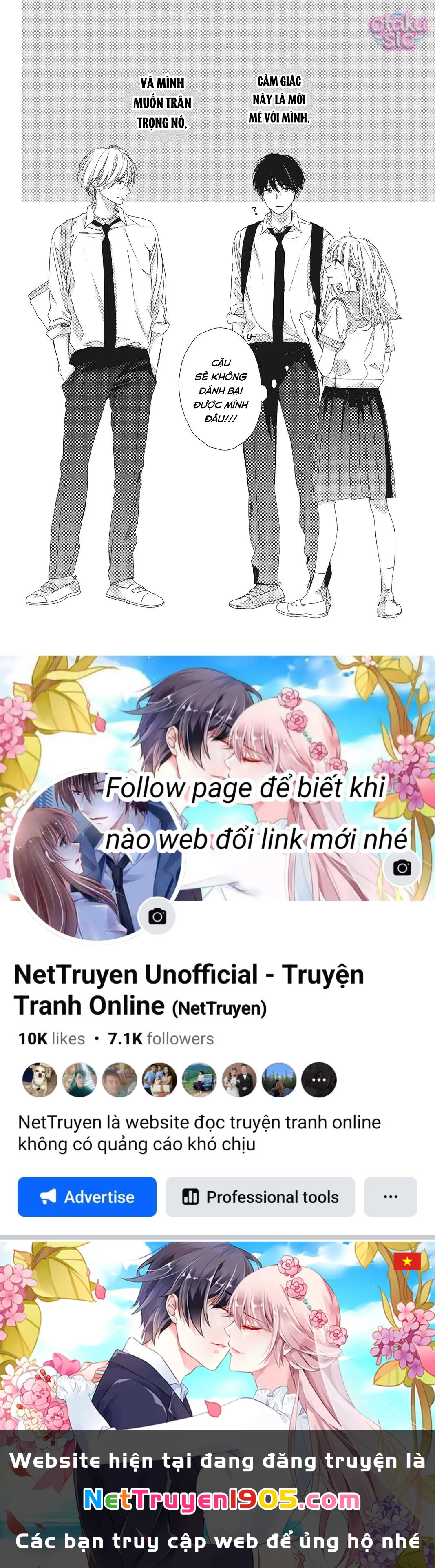 Amakunai Karera No Nichijo Wa Chapter  5 - 45