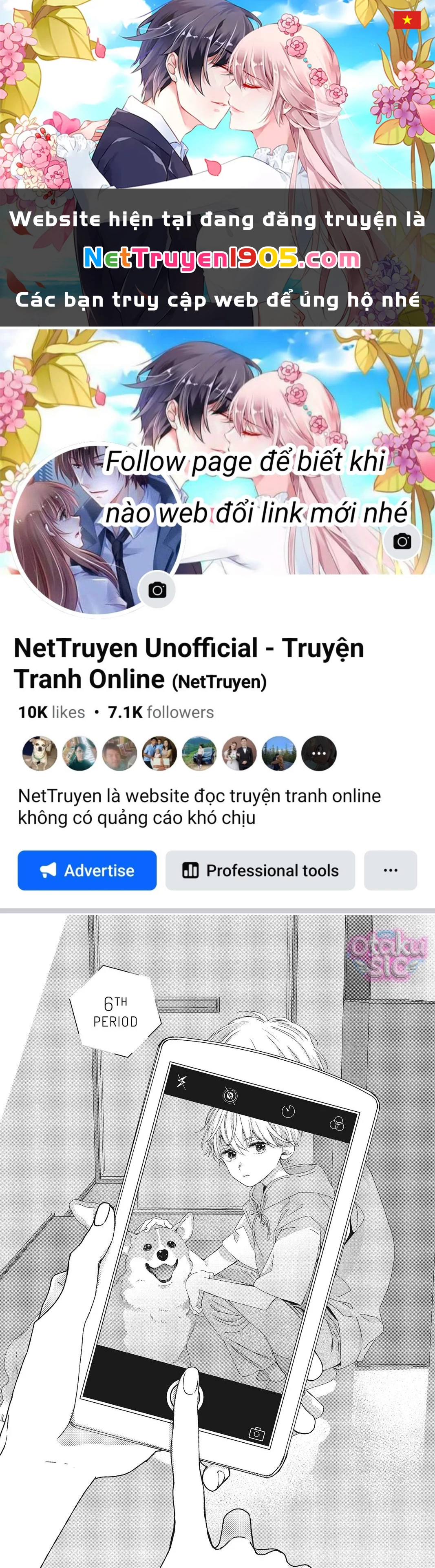 Amakunai Karera No Nichijo Wa Chapter  6 - 1