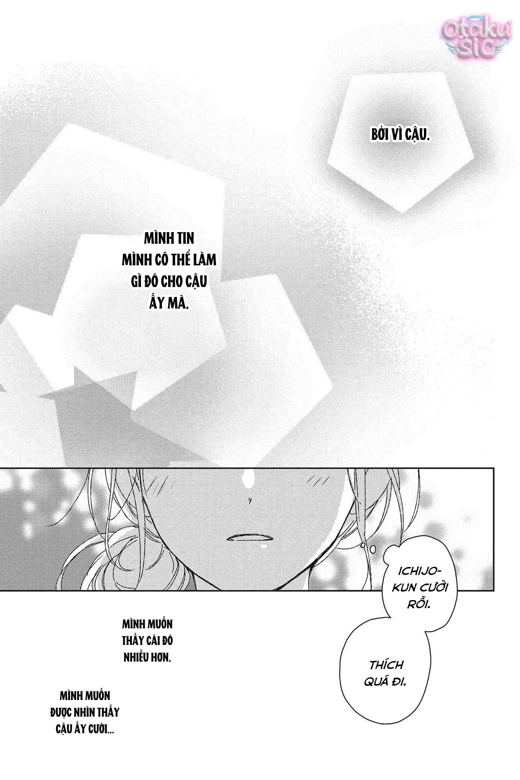 Amakunai Karera No Nichijo Wa Chapter  6 - 31