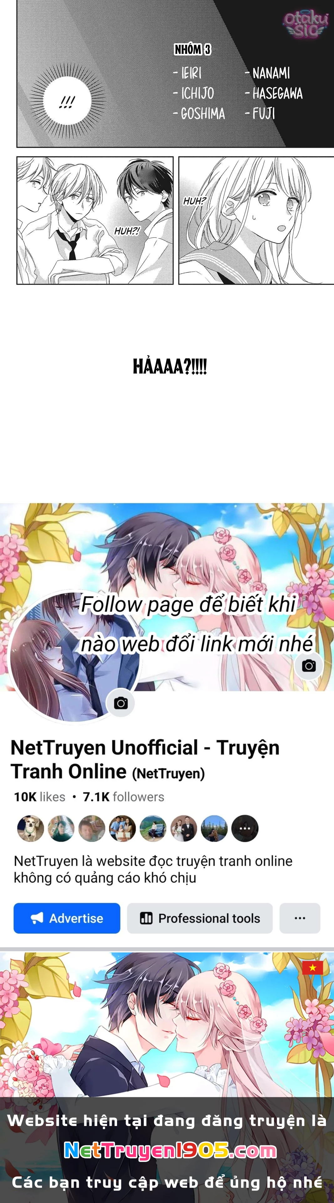 Amakunai Karera No Nichijo Wa Chapter  6 - 38