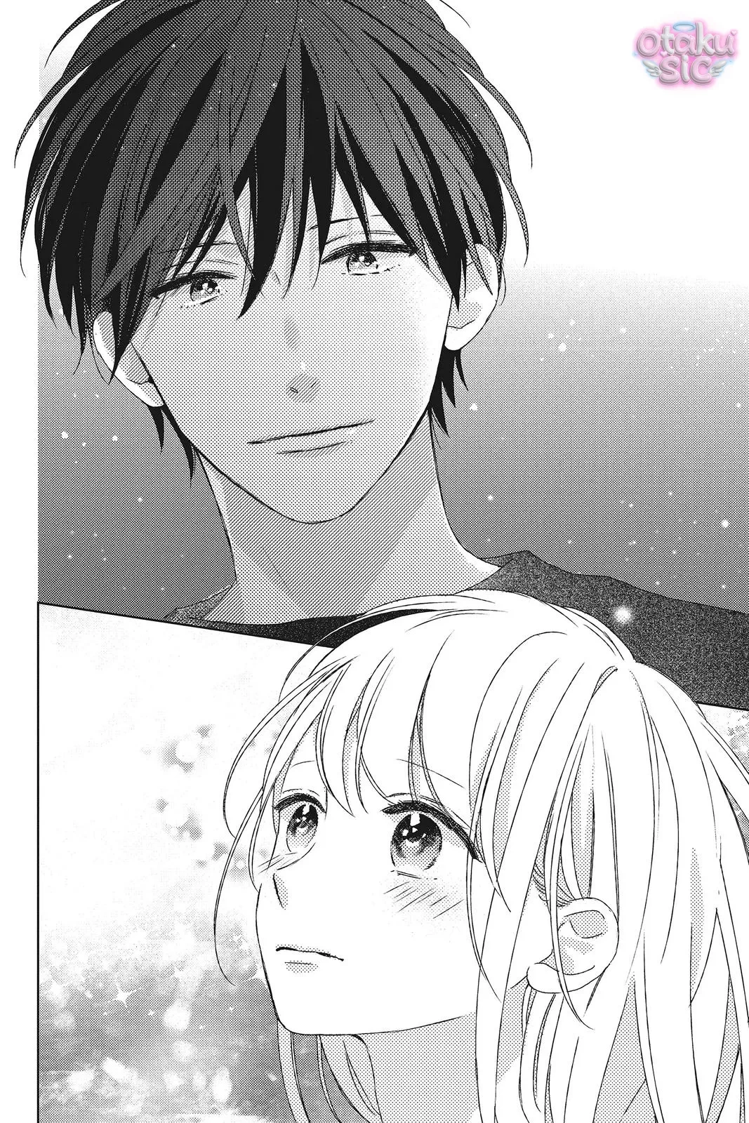 Amakunai Karera No Nichijo Wa Chapter  8 - 14