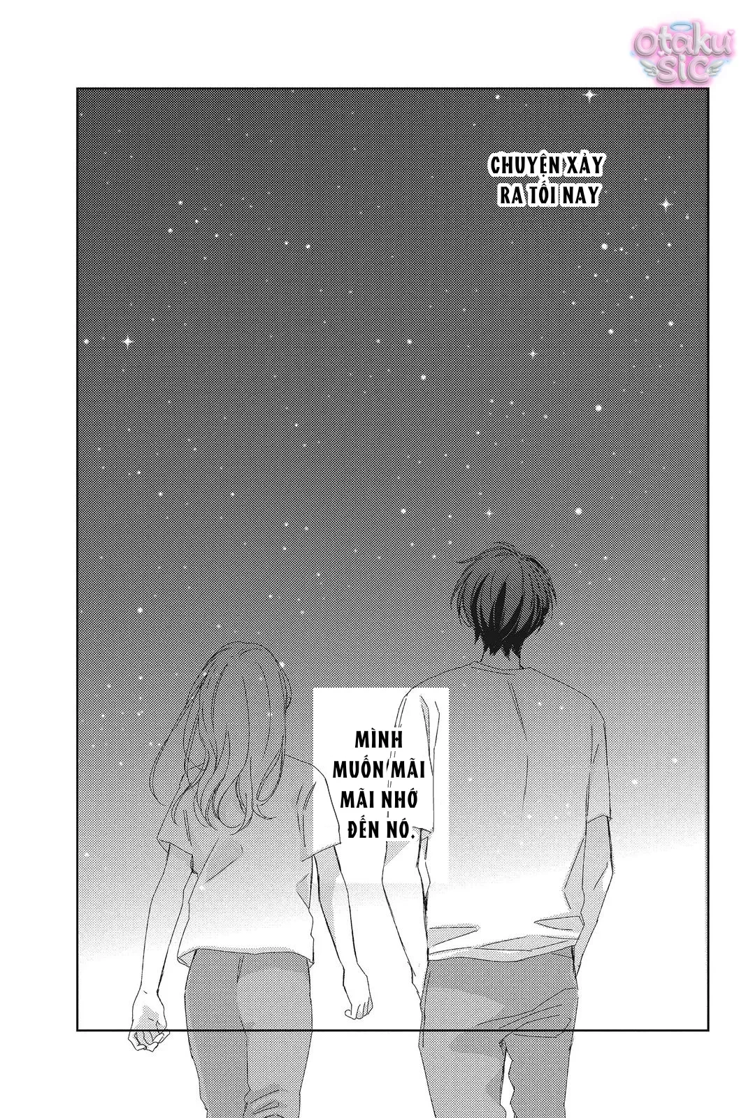 Amakunai Karera No Nichijo Wa Chapter  8 - 24