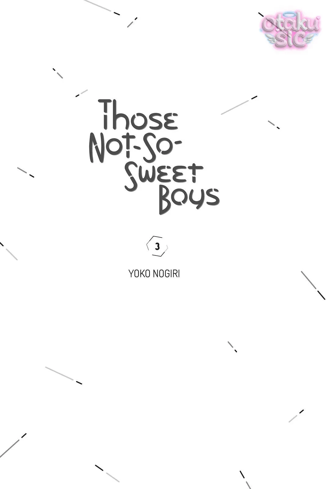 Amakunai Karera No Nichijo Wa Chapter  9 - 2