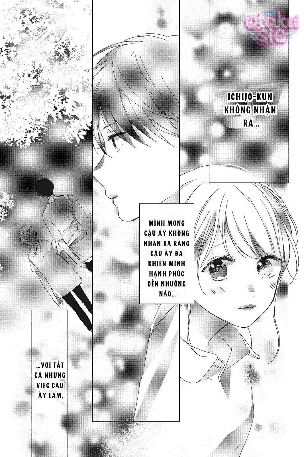 Amakunai Karera No Nichijo Wa Chapter  10 - 21