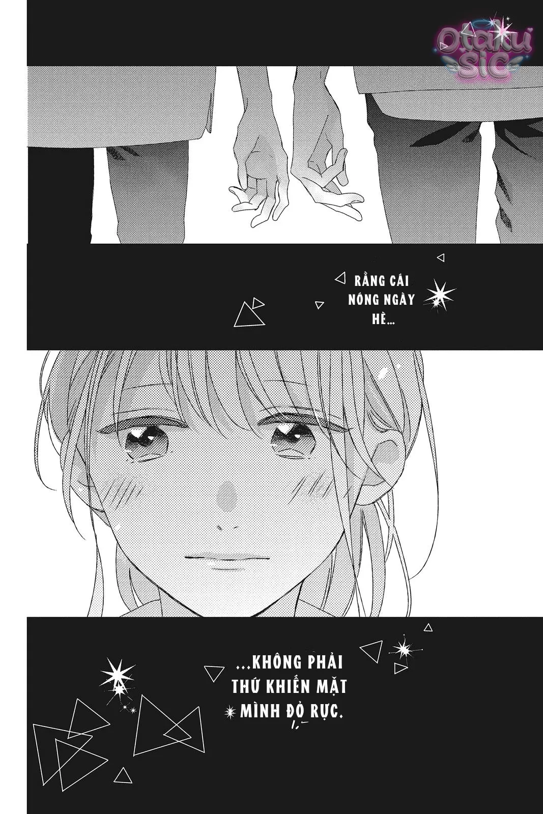 Amakunai Karera No Nichijo Wa Chapter  10 - 22